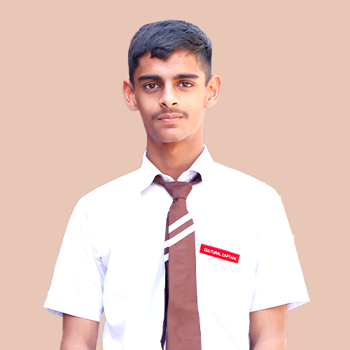 Red House Captain